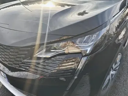 Photo 13 Peugeot 3008  BlueHDi 130ch S&S EAT8 Allure Pack