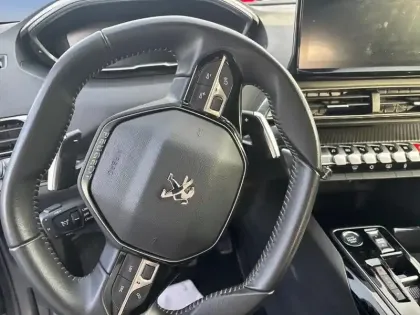 Photo 18 Peugeot 3008  BlueHDi 130ch S&S EAT8 Allure Pack