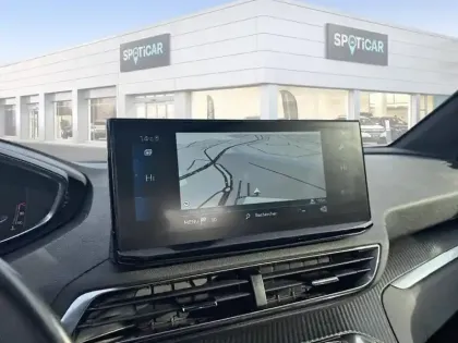 Photo 21 Peugeot 3008  BlueHDi 130ch S&S EAT8 Allure Pack