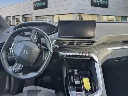 Photo 9 Peugeot 3008  BlueHDi 130ch S&S EAT8 Allure Pack