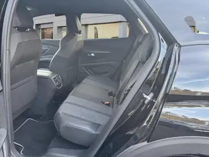 Photo 22 Peugeot 3008  BlueHDi 130ch S&S EAT8 Allure Pack