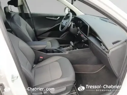 Photo 8 Kia Niro  1.6 GDi 180 ch PHEV DCT6 Active
