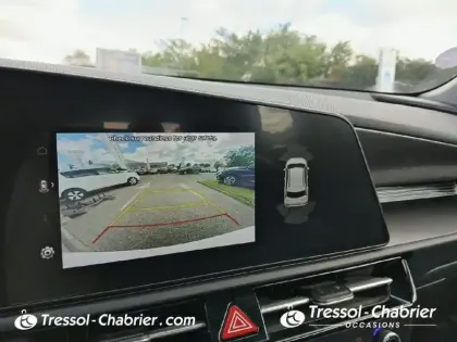 Photo 25 Kia Niro  1.6 GDi 180 ch PHEV DCT6 Active