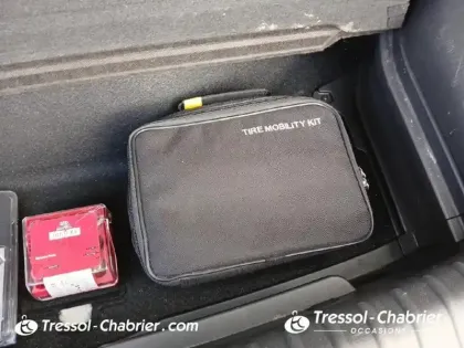 Photo 26 Kia Niro  1.6 GDi 180 ch PHEV DCT6 Active