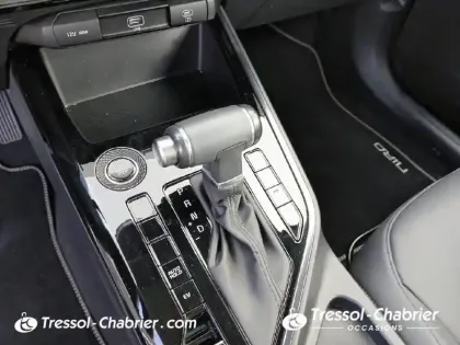 Photo 23 Kia Niro  1.6 GDi 180 ch PHEV DCT6 Active