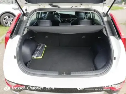 Photo 7 Kia Niro  1.6 GDi 180 ch PHEV DCT6 Active