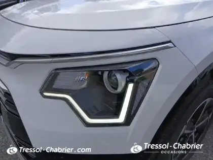 Photo 13 Kia Niro  1.6 GDi 180 ch PHEV DCT6 Active