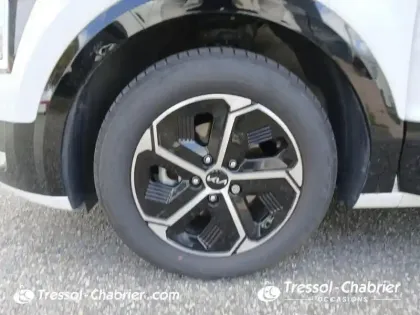 Photo 14 Kia Niro  1.6 GDi 180 ch PHEV DCT6 Active