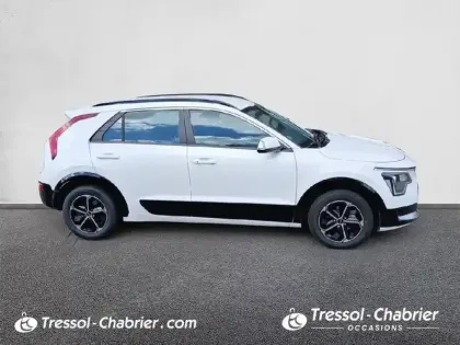 Photo 5 Kia Niro  1.6 GDi 180 ch PHEV DCT6 Active