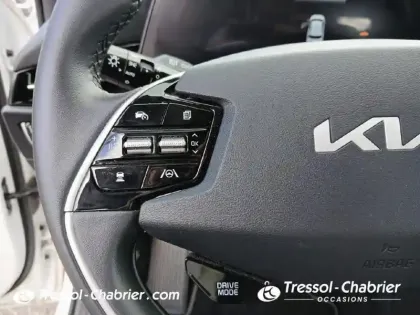 Photo 18 Kia Niro  1.6 GDi 180 ch PHEV DCT6 Active