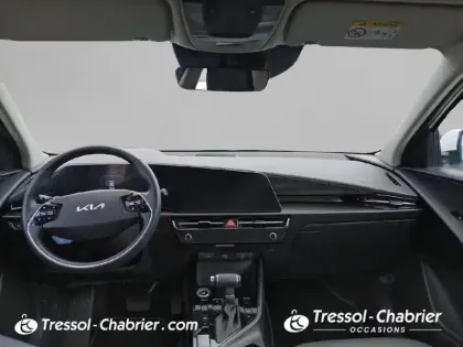 Photo 9 Kia Niro  1.6 GDi 180 ch PHEV DCT6 Active