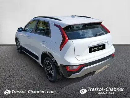 Photo 29 Kia Niro  1.6 GDi 180 ch PHEV DCT6 Active