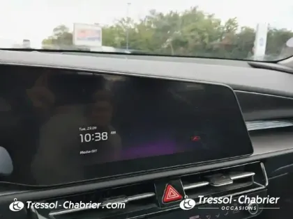 Photo 10 Kia Niro  1.6 GDi 180 ch PHEV DCT6 Active