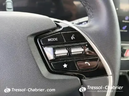 Photo 24 Kia Niro  1.6 GDi 180 ch PHEV DCT6 Active