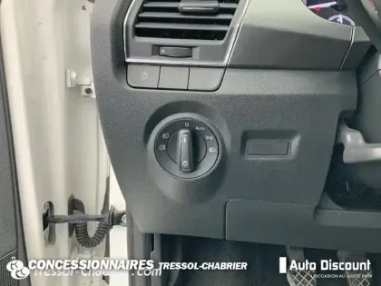 Photo 16 Skoda Fabia  Combi 1.0 TSI 110 ch BVM6 Style