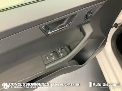 Photo 19 Skoda Fabia  Combi 1.0 TSI 110 ch BVM6 Style