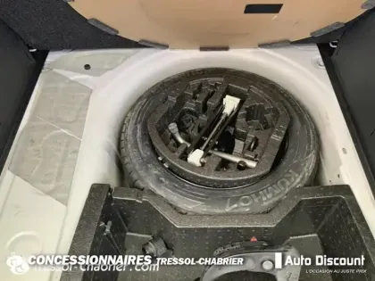 Photo 26 Skoda Fabia  Combi 1.0 TSI 110 ch BVM6 Style