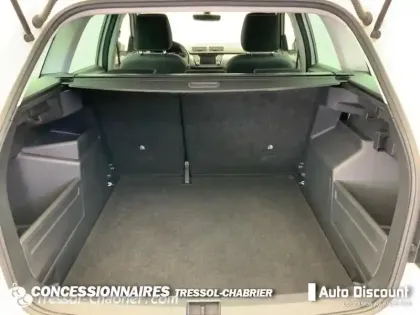 Photo 7 Skoda Fabia  Combi 1.0 TSI 110 ch BVM6 Style