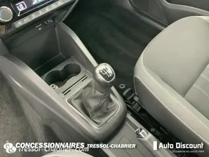 Photo 23 Skoda Fabia  Combi 1.0 TSI 110 ch BVM6 Style