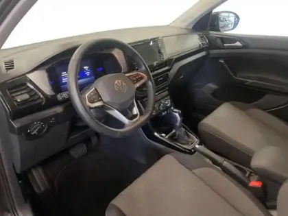 Photo 9 Volkswagen T-cross Gén. I Ph2 VW Edition 5