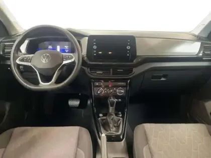 Photo 8 Volkswagen T-cross Gén. I Ph2 VW Edition 5