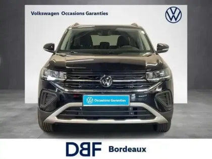 Photo 6 Volkswagen T-cross Gén. I Ph2 VW Edition 5