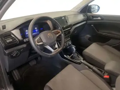 Photo 19 Volkswagen T-cross Gén. I Ph2 VW Edition 5