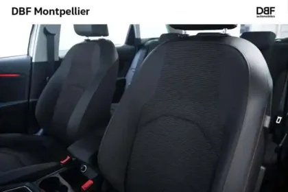 Photo 8 Seat Leon ST 1.5 TSI 150 Start/Stop ACT DSG7 FR