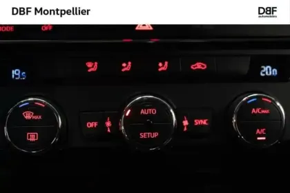 Photo 9 Seat Leon ST 1.5 TSI 150 Start/Stop ACT DSG7 FR