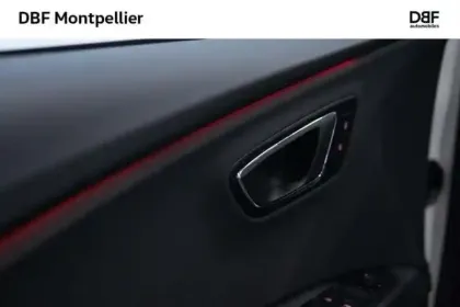 Photo 6 Seat Leon ST 1.5 TSI 150 Start/Stop ACT DSG7 FR