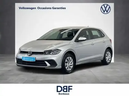 Photo Volkswagen Polo 1.0 Mpi 80 S&s Bvm5