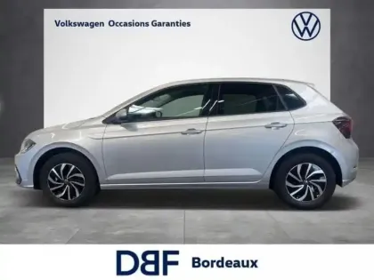 Photo 1 Volkswagen Polo 1.0 TSI 95 S&S DSG7 VW Edition