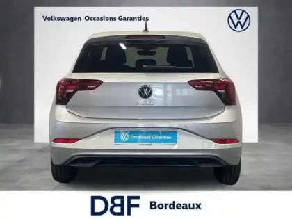 Photo 3 Volkswagen Polo 1.0 TSI 95 S&S DSG7 VW Edition
