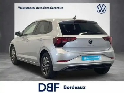 Photo 2 Volkswagen Polo 1.0 TSI 95 S&S DSG7 VW Edition