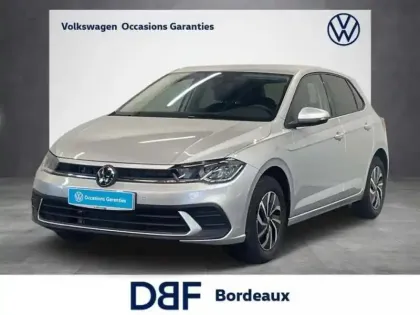Photo Volkswagen Polo 1.0 Tsi 95 S&s Dsg7 Vw Edition