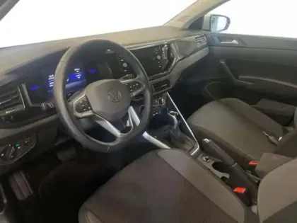 Photo 9 Volkswagen Polo 1.0 TSI 95 S&S DSG7 VW Edition