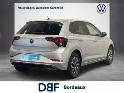 Photo 4 Volkswagen Polo 1.0 TSI 95 S&S DSG7 VW Edition