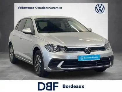 Photo 5 Volkswagen Polo 1.0 TSI 95 S&S DSG7 VW Edition