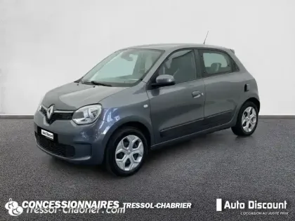 Photo Renault Twingo