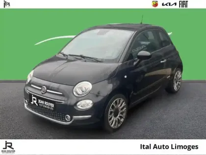Photo Fiat 500
