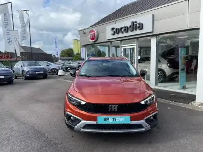 Photo Fiat Tipo