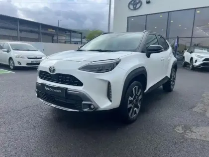 Photo Toyota Yaris