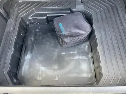 Photo 9 Ford Puma  1.0 Flexifuel 125ch S&S mHEV Titanium