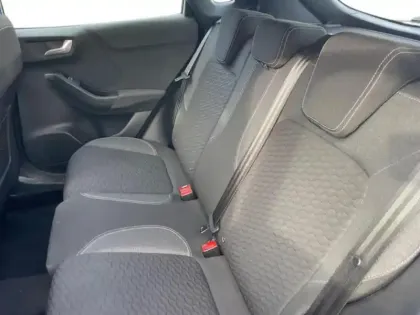 Photo 7 Ford Puma  1.0 Flexifuel 125ch S&S mHEV Titanium