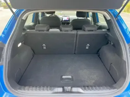 Photo 8 Ford Puma  1.0 Flexifuel 125ch S&S mHEV Titanium