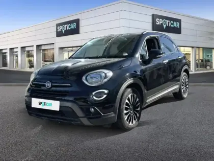 Photo Fiat 500x