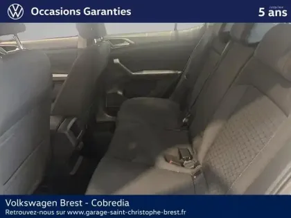 Photo 23 Volkswagen T-cross  1.0 TSI 95ch Life Plus