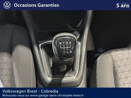 Photo 11 Volkswagen T-cross  1.0 TSI 95ch Life Plus
