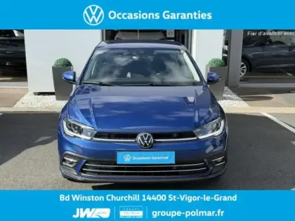 Photo Volkswagen Polo