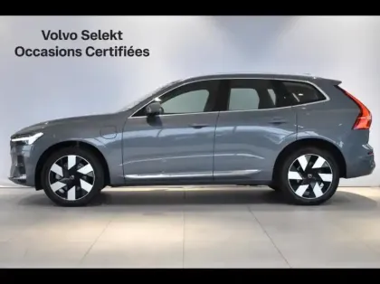 Photo 17 Volvo Xc60  T8 AWD Recharge 310 + 145ch Ultimate Style Chrome Geartronic